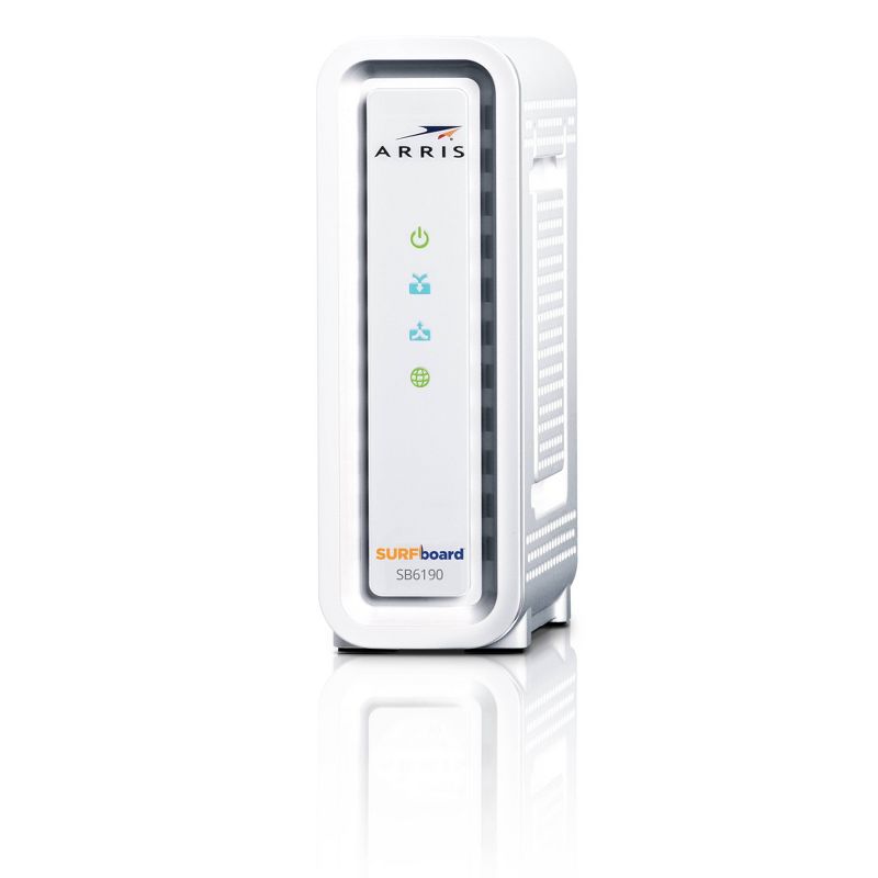 Netgear LB2120 Cellular Modem/Wireless Router - 4G - LTE, HSPA+, UMTS - 18.75 MB/s Wireless Speed - 2 x Broadband Port - Gigabit Ethernet