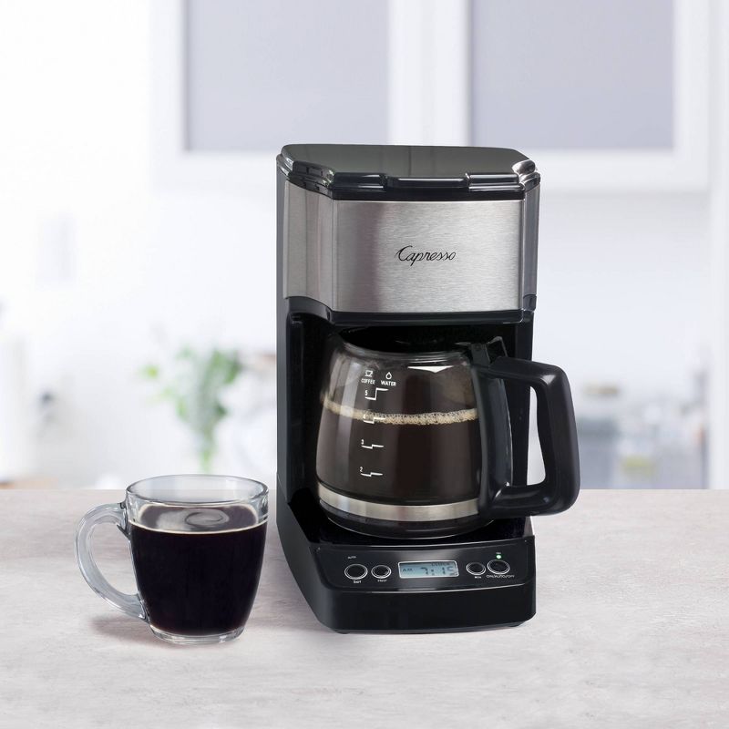 Nespresso VertuoPlus Deluxe Coffee and Espresso Machine by De'Longhi