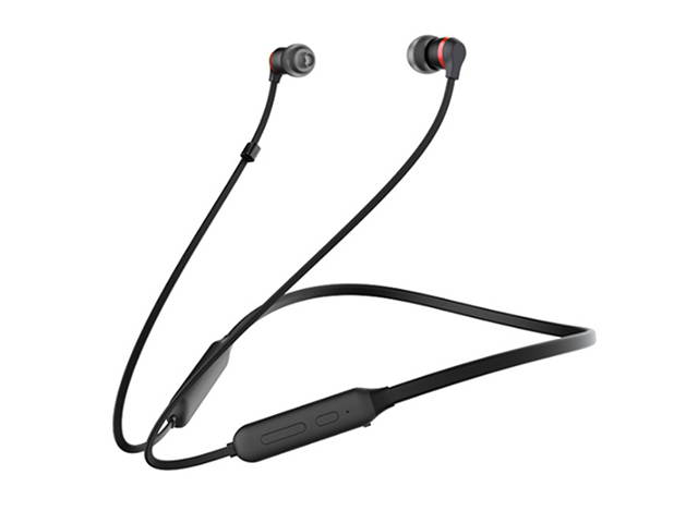 AutofeelSunriseoffice HD Sound Wireless Headphone Bluetooth Earphones Sports Magnetic Bass Neckband Sweatproof In Ear Phones Stereo Headset For Phone iPhone Xiaomi Samsung Oppo