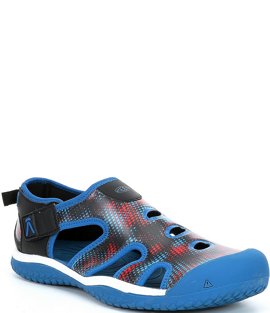 KEEN Boys' Stingray Washable Sandals (Youth)