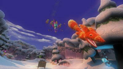 Viva Pinata 2: Trouble in Paradise Xbox 360 Game