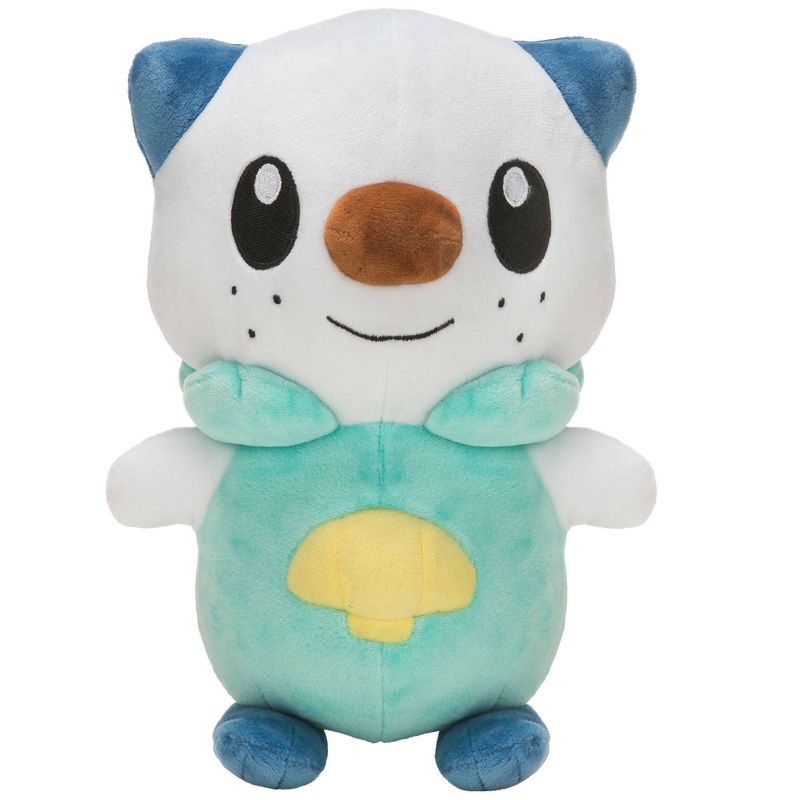 Pokemon 8" Plush - Oshawott