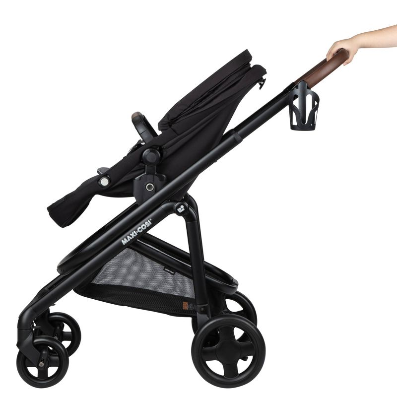 Maxi-Cosi Tayla Travel Systems