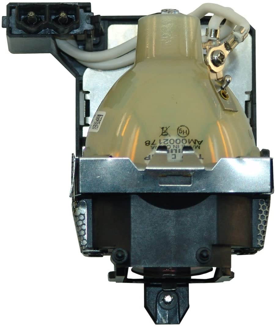 Lutema Platinum for BenQ PB6240 Projector Lamp with Housing (Original Philips Bulb Inside)