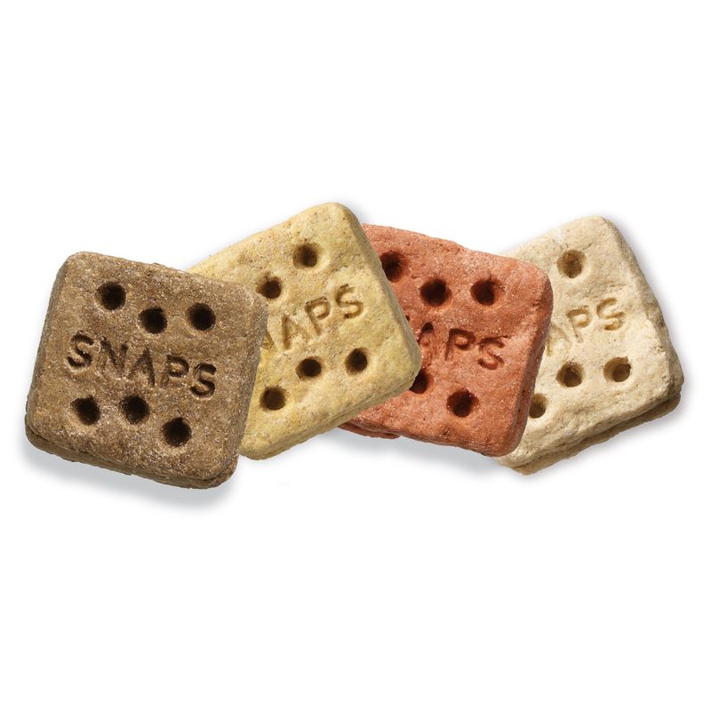 Purina Alpo Variety Snaps Little Bites Beef, Chicken, Liver & Lamb Flavor Dog Treats - 32oz