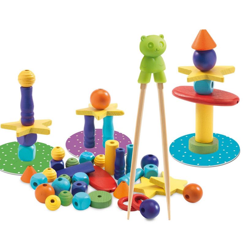 Totem Zen Board Game