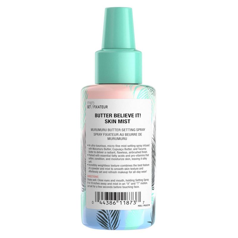 Physicians Formula Butter Believe It! Skin Mist - 3.3 fl oz