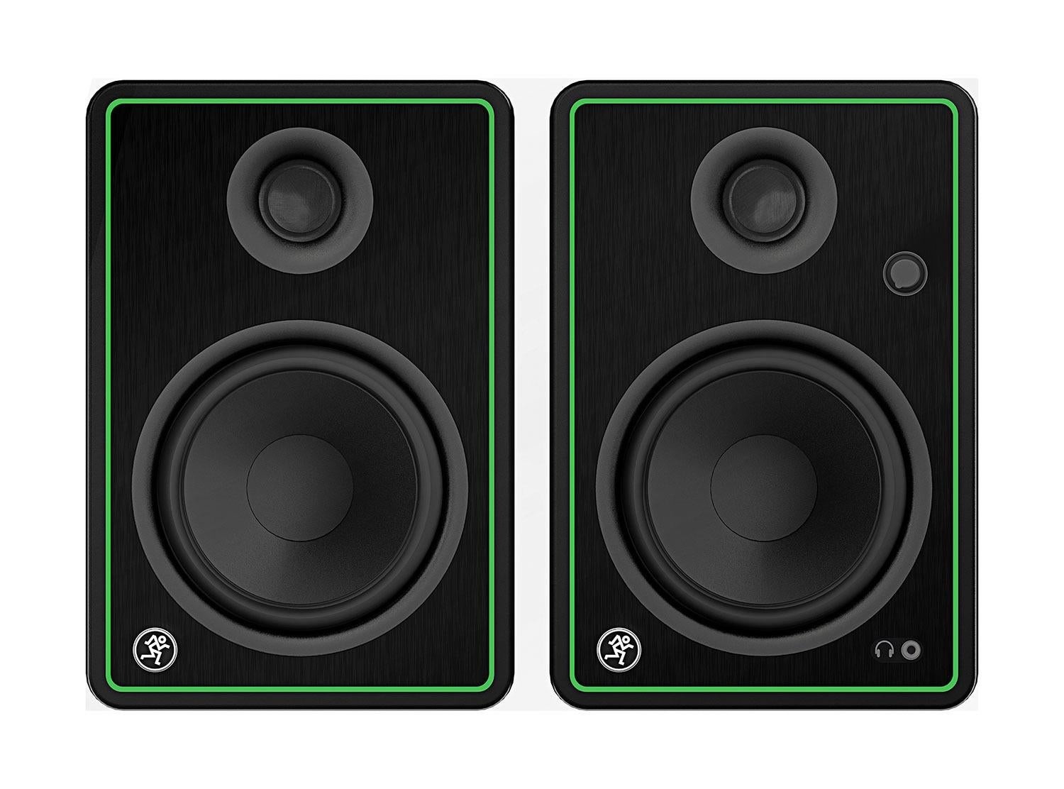 ART TPS II 2-channel Tube Preamplifier System