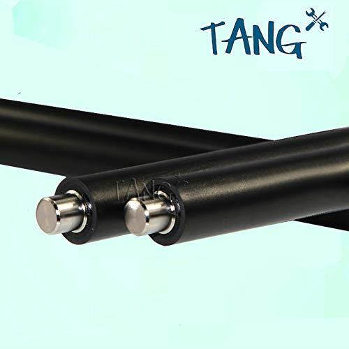Printer Parts 2PCS Compatible S2010 PCR Primary Charge Roller for Fuji Xerox DocuCentre S1810 2010 2420 2220 2011 2320 2520 1810 S2021