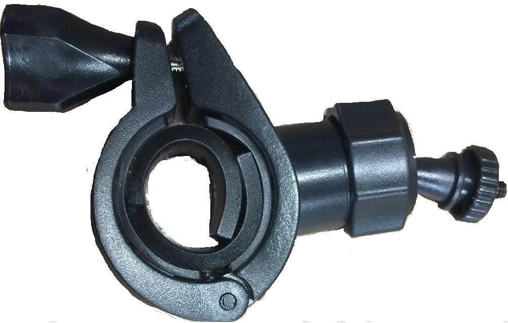 Sykik Rider RW3.0 Fully Waterproof Dual Camera System for Motorcycles with Large 4.5&rdquo; Fully Waterproof Monitor, Smart Park and Wi-Fi. Full one Year Parts and Labor Warranty by Sikik USA.