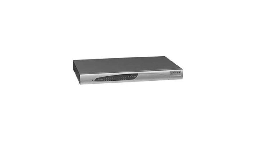 Audiocodes MP124, 24FXS Ports - SIP AC Powered MP124/24S/AC/SIP