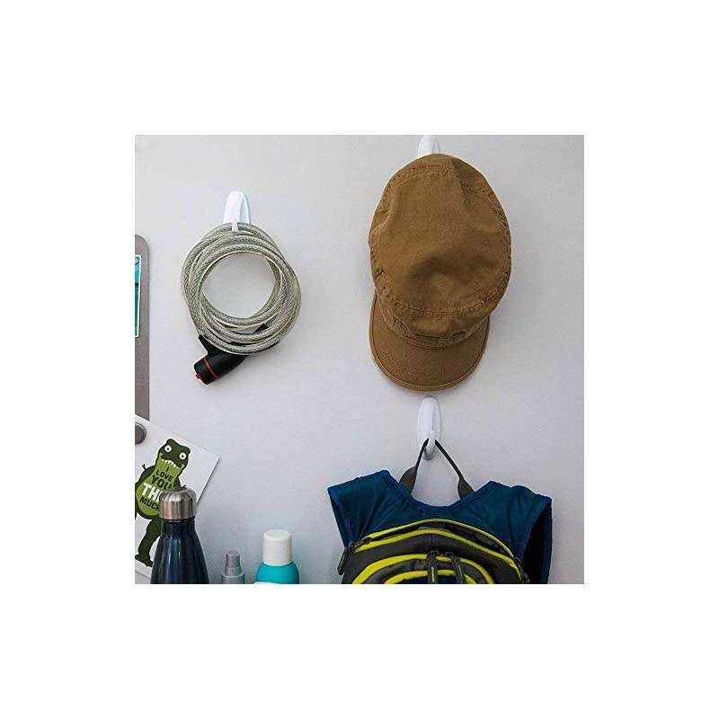 Designer Hooks 6 Hooks 12 Strips New Version