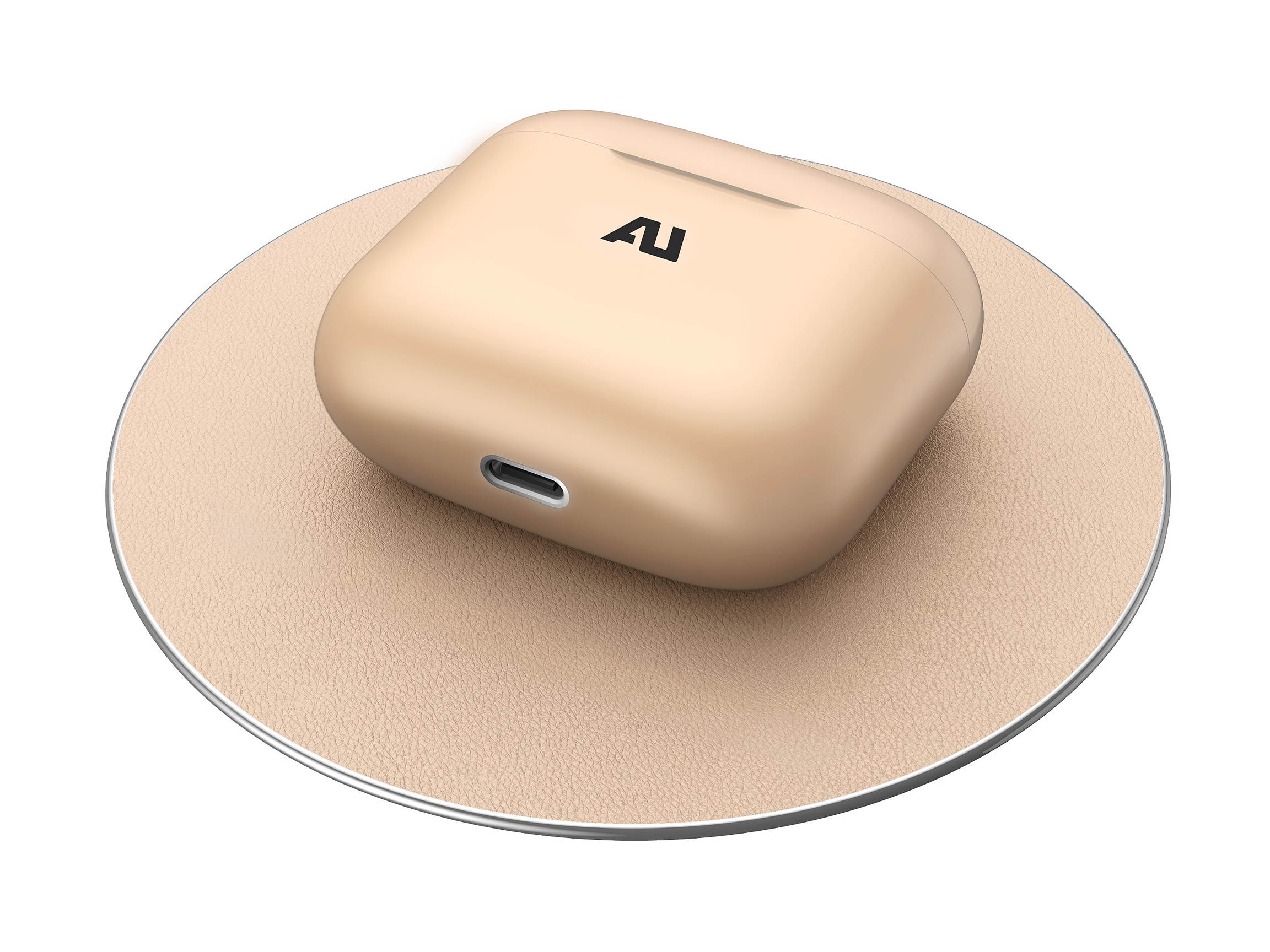 Ausounds AU-Stream True Wireless Earphone - Gray