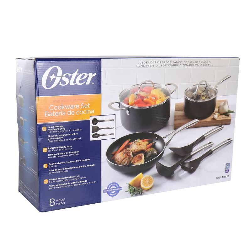 Sumeet Nonstick Granite Finish 2Pc OMEGA Cookware Set  (Dosa Tawa+ Mini Multi Snack Maker)