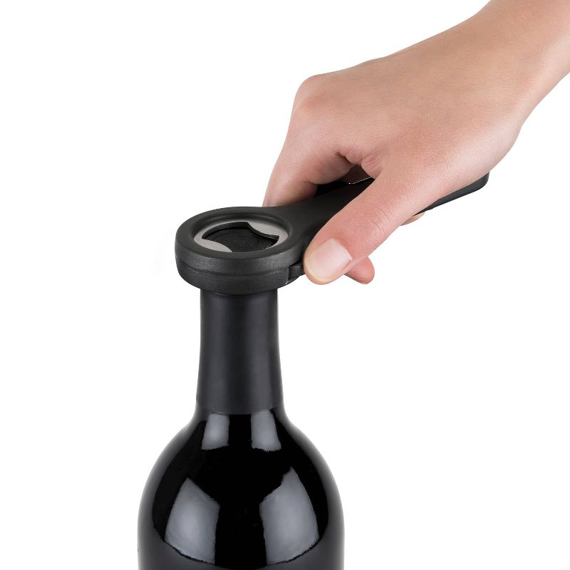 3 in 1  Corkscrew  Bottle Opener Foil Cutter by HOST