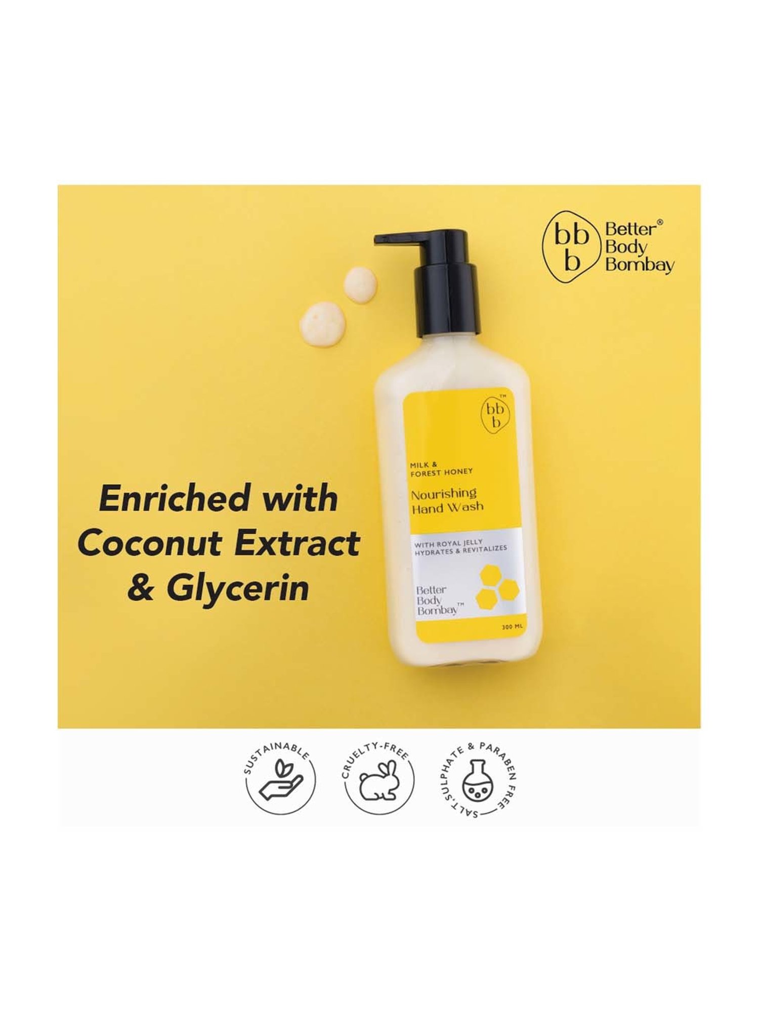 L'Occitane En Provence Lavender Liquid Soap - 500 ml