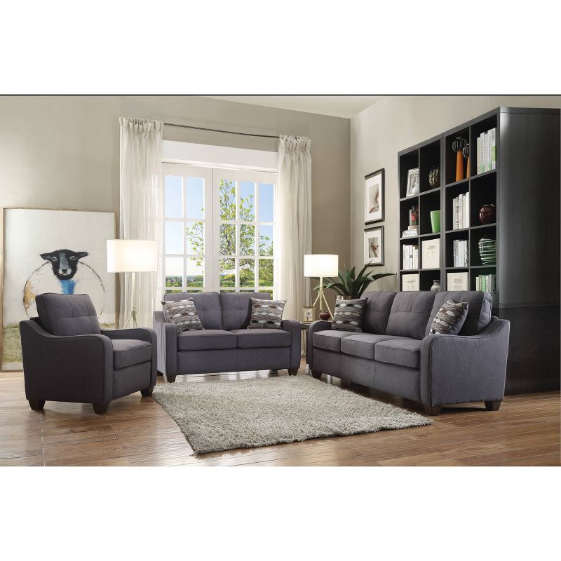 Sofas Gray - Acme Furniture