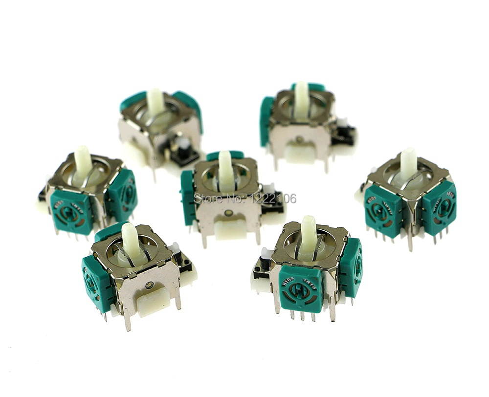 ABLEGRID 4800 mAh Rechargeable Remote Controller Battery Pack for Xbox 360