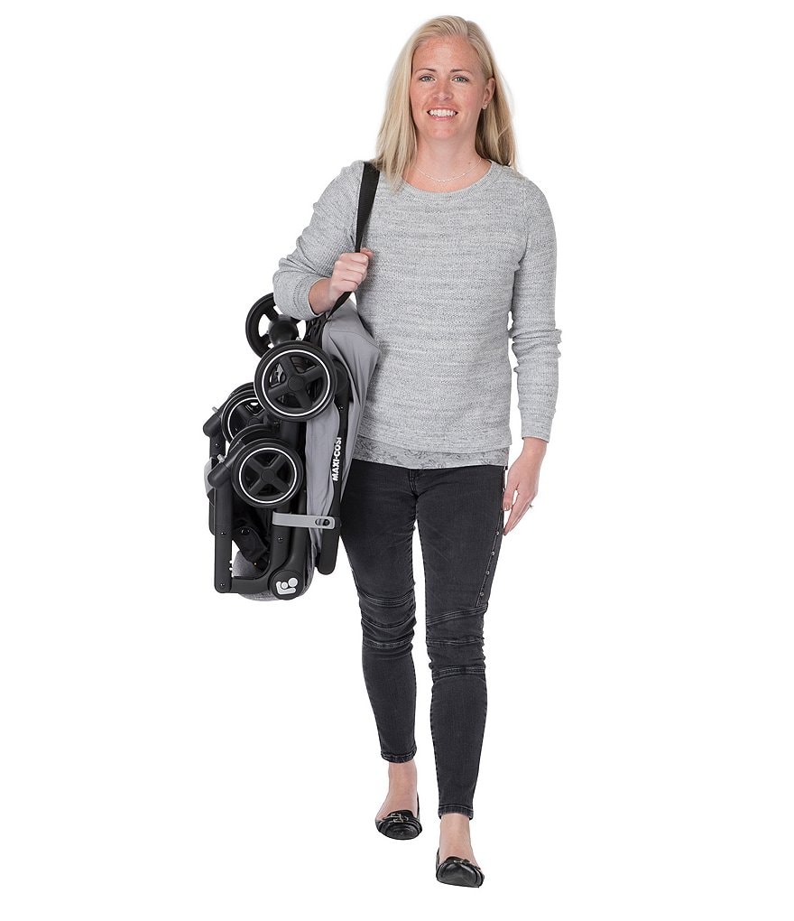 Maxi Cosi Lara Lightweight Compact Stroller