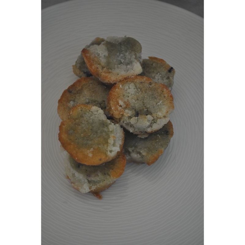 Nestle Tollhouse Chocolate Chip Cookies - 3ct