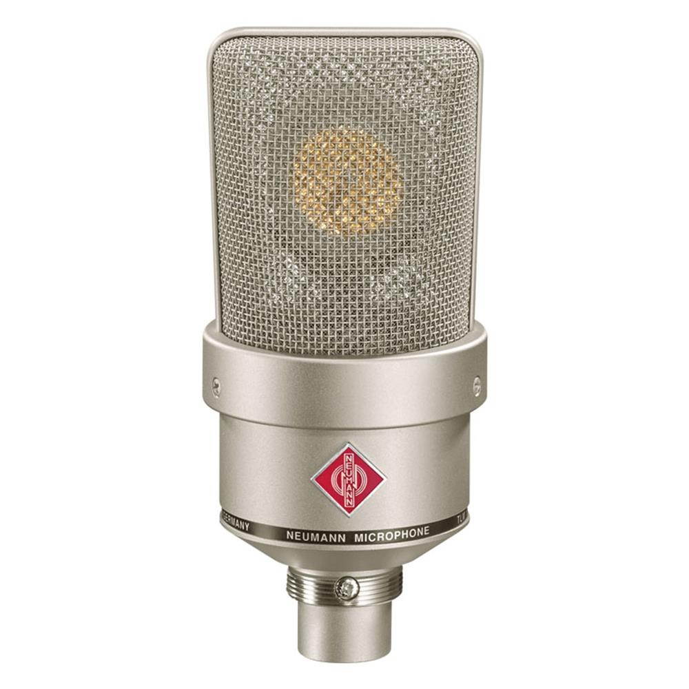 Neumann TLM103 Condenser Microphone Package #TLM 103 ANNIVERSARY