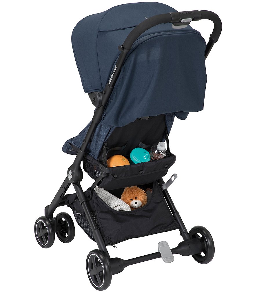 Maxi Cosi Lara Lightweight Compact Stroller