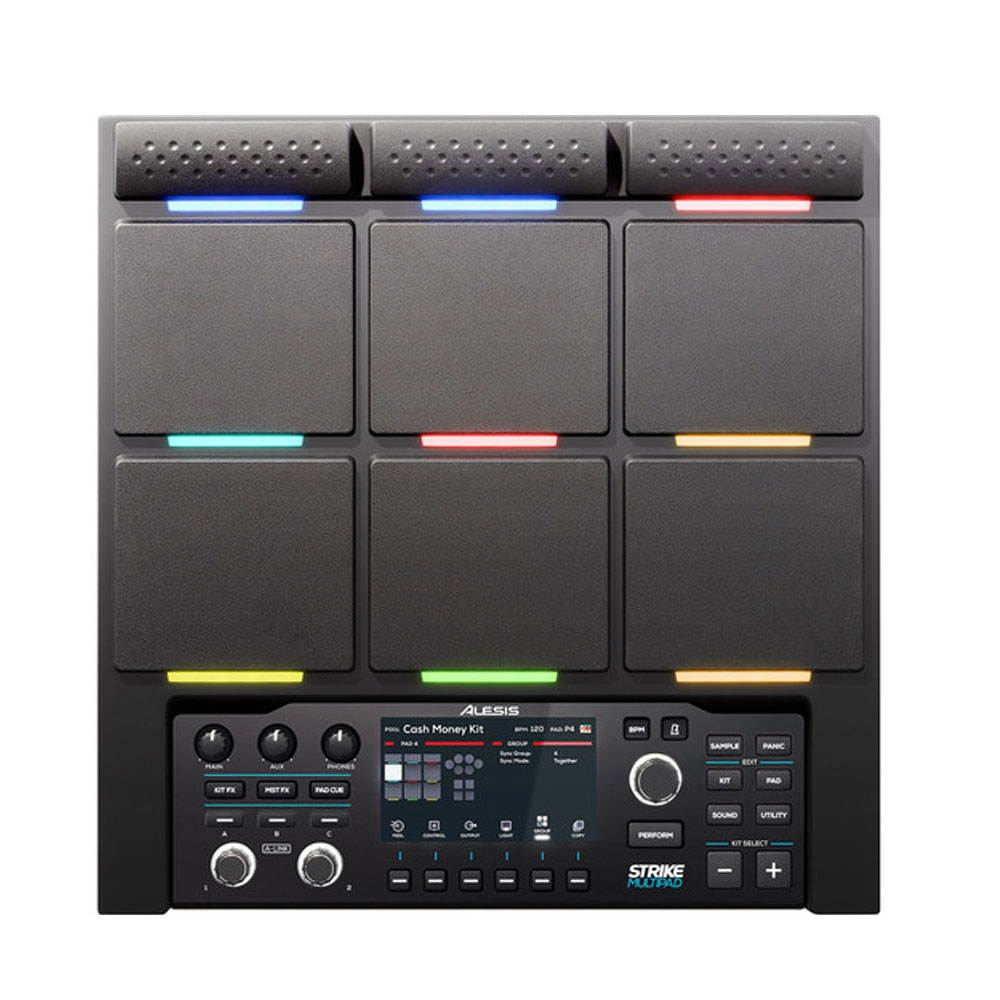 Alesis Strike MultiPad Electronic Drum Pad