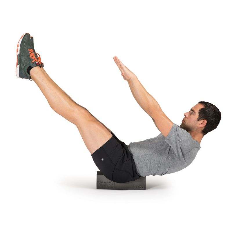 OPTP Performance Block