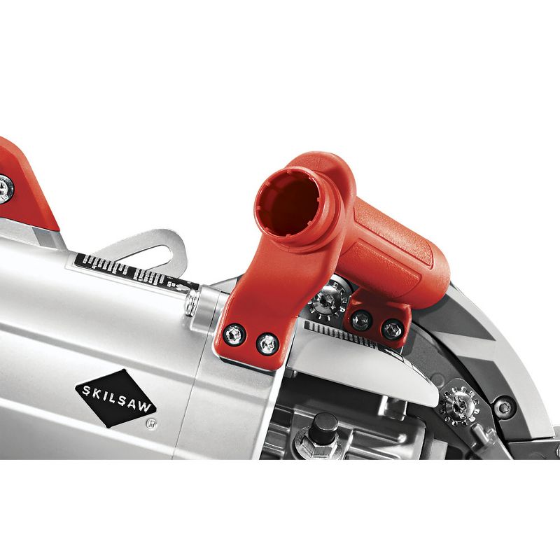 SKILSAW SPT79-00-RT MeduSaw 7 in. Worm Drive Concrete