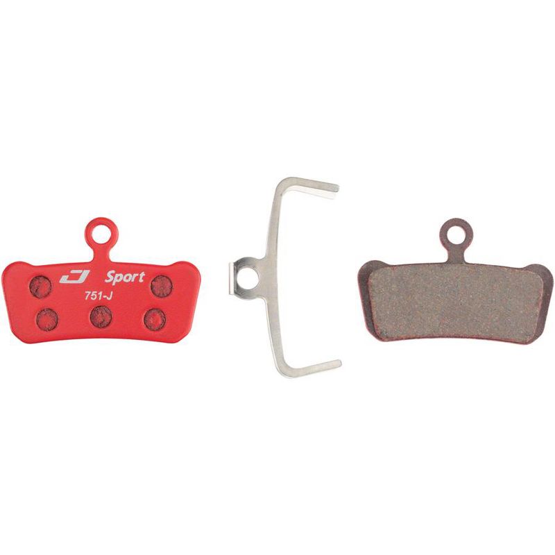 Jagwire SRAM/Avid Compatible Disc Brake Pad