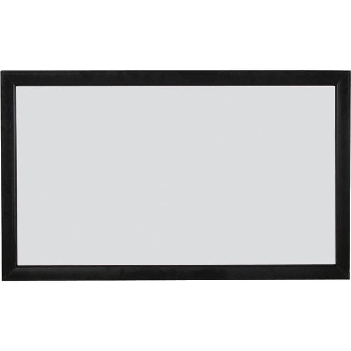 vidaXL Projection Screen 72" 16:9 Home Theater Screen Office Presentation