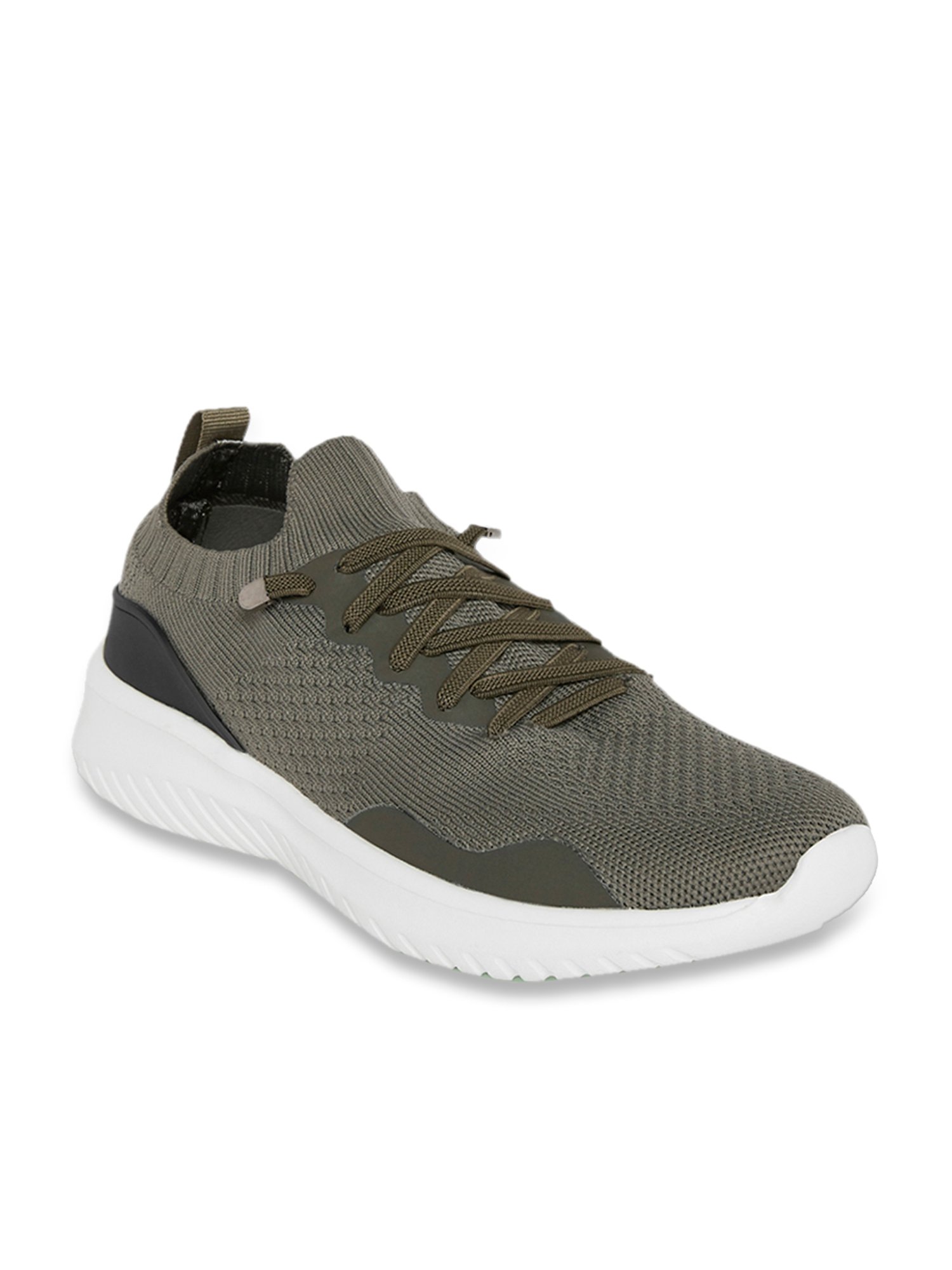 Forever Glam by Pantaloons Women's Grey Running Shoes