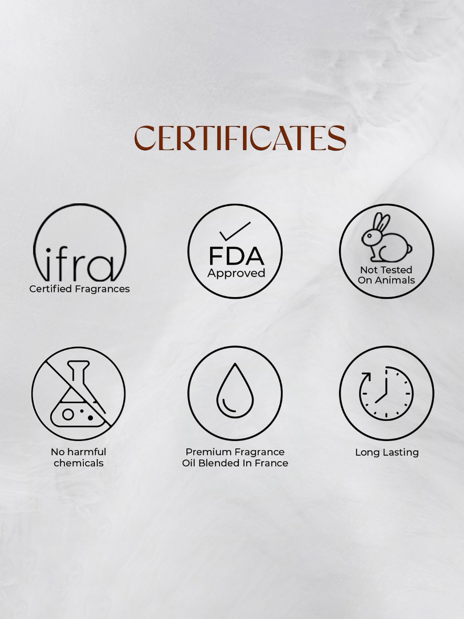 NISARA Glorious Oud Eau de Parfum - 100 ml