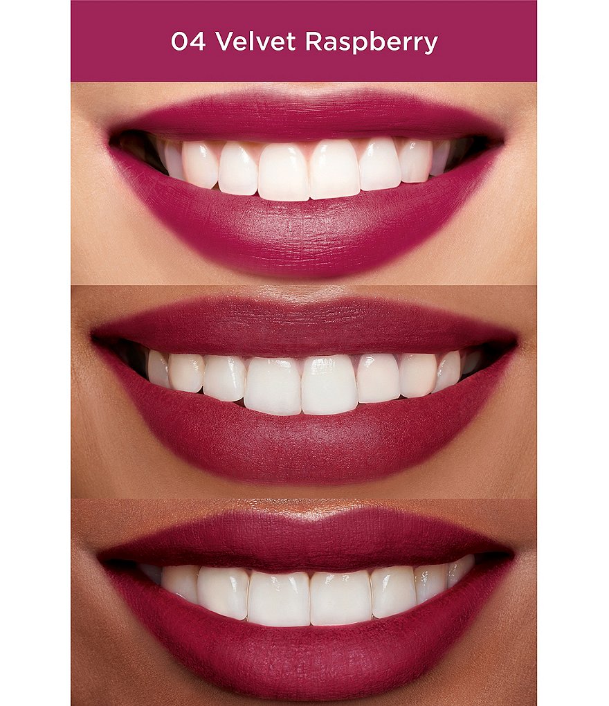 Clarins Velvet Lip Perfector