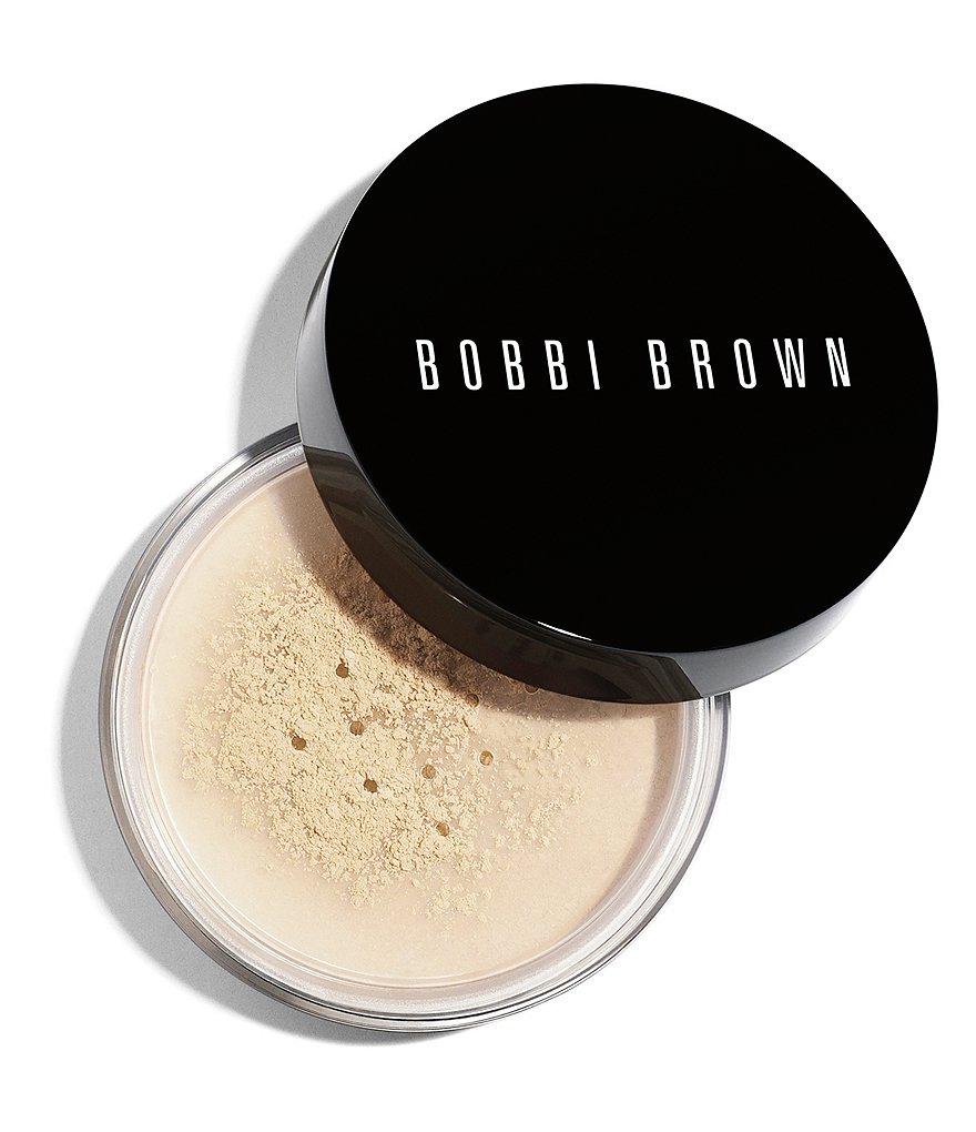 Lancome Long Time No Shine Loose Setting Powder