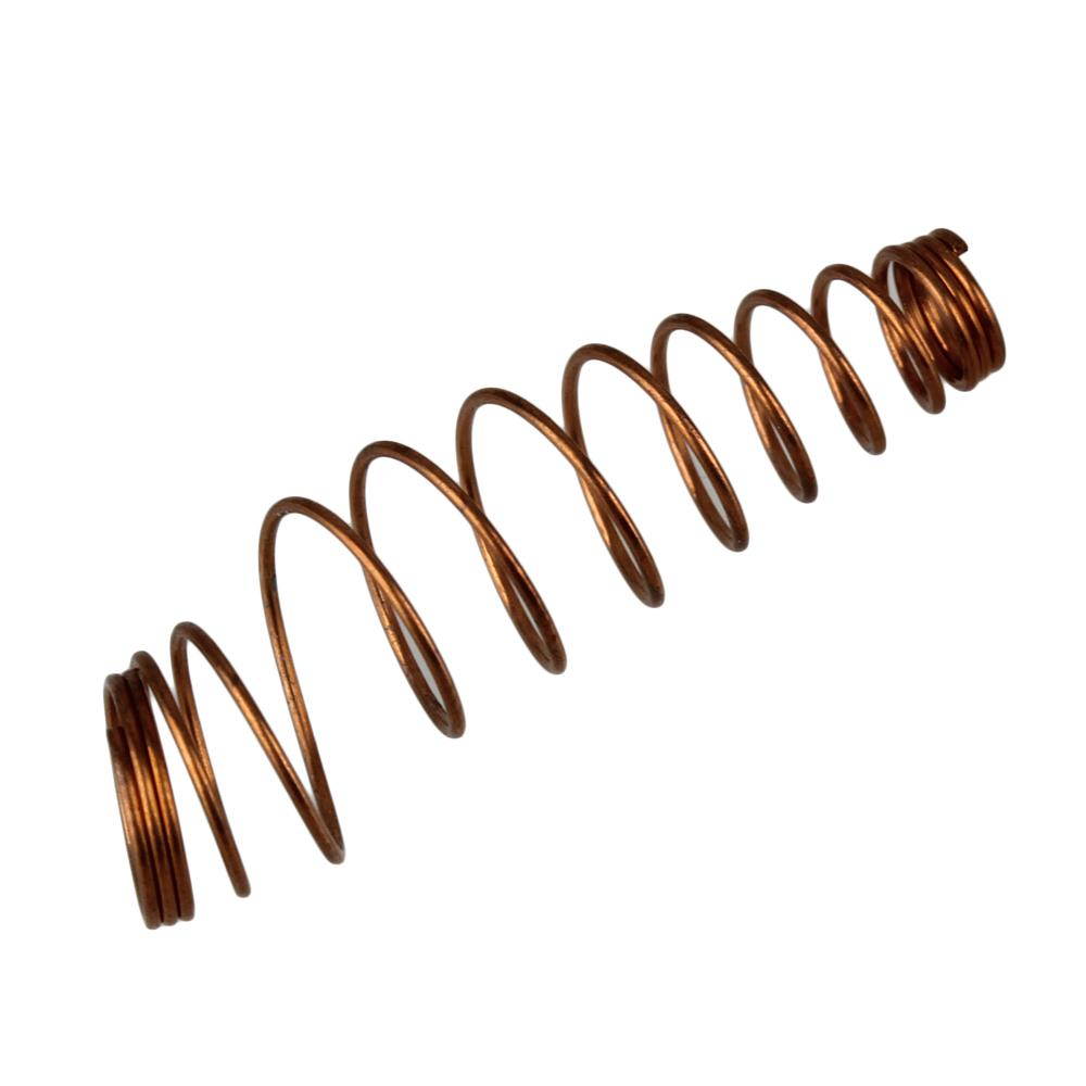 90 x Metal Copper Wire Piano Hammer Jack Springs Replacement For Upright Piano