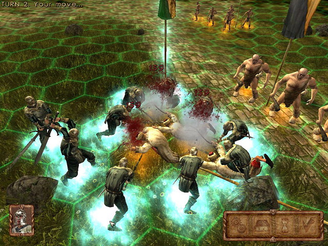 Ascension To The Throne [Online Game Code]