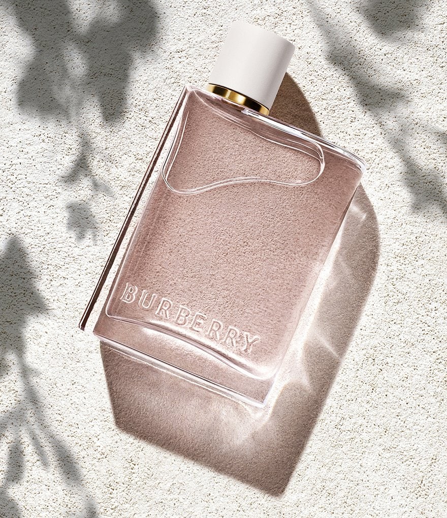 Burberry Her Blossom Eau de Toilette Spray
