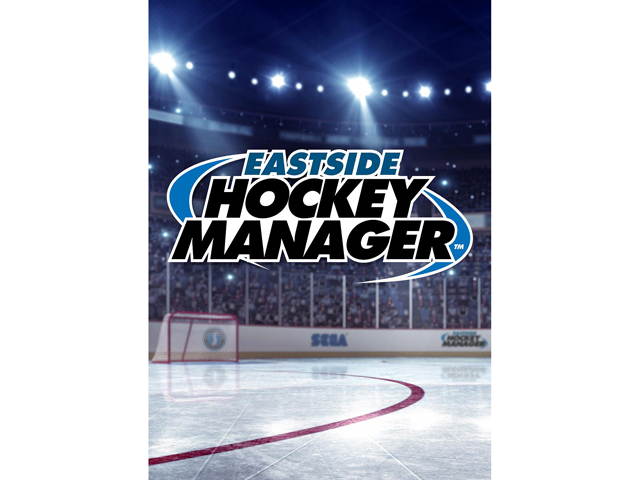 Eastside Hockey Manager [Online Game Code]