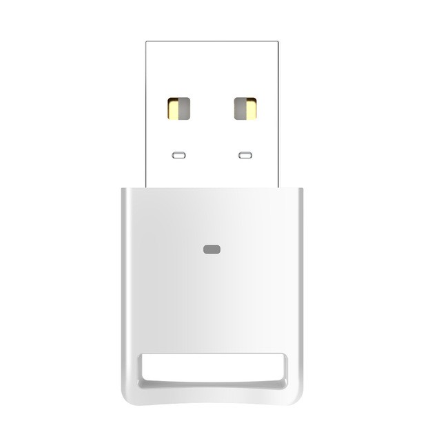 Wireless USB Bluetooth Adapter 4.0 Bluetooth Dongle Music Sound Receiver Adaptador Bluetooth Transmitter For Computer PC Laptop