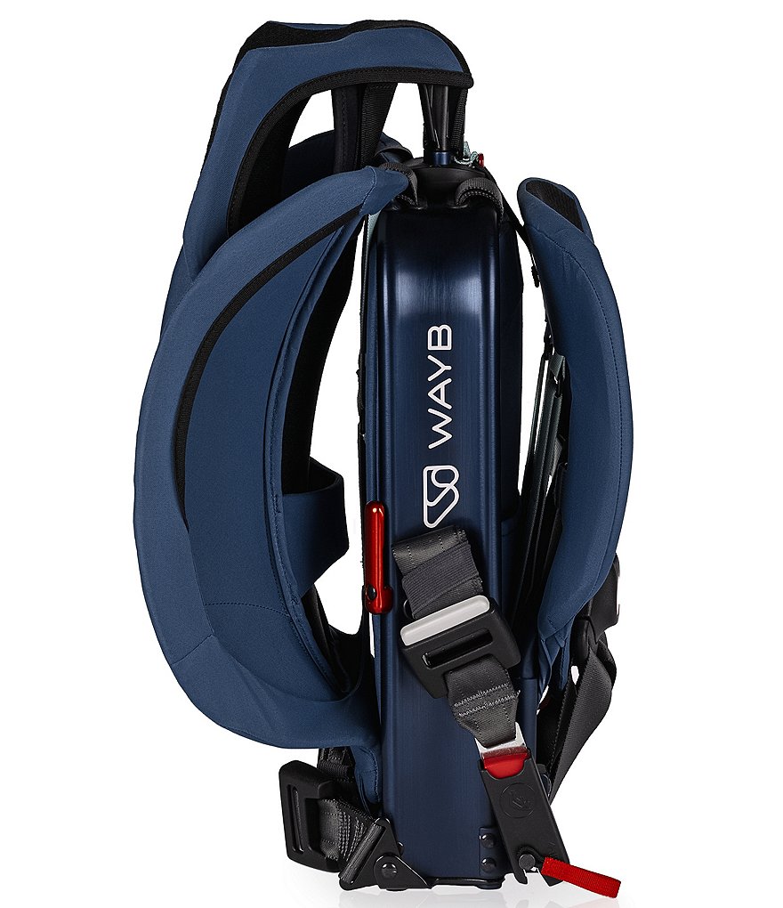 WAYB Pico Portable Travel Car Seat