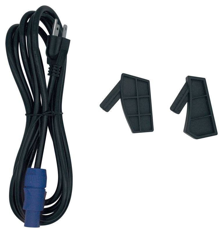 TITAN 12 12" 2000w Powered DJ PA Speaker/Bluetooth/DSP/Wireless Link