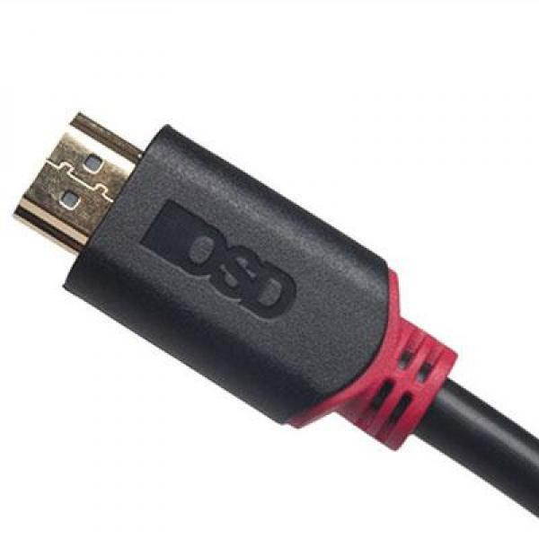 OSD Audio HDAV2-VL-6FT 6 ft. Performance HDMI Cable