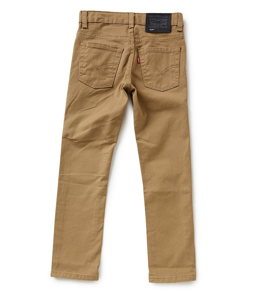 Buffalo David Bitton Big Boys 8-16 Bali Straight-Fit Jeans