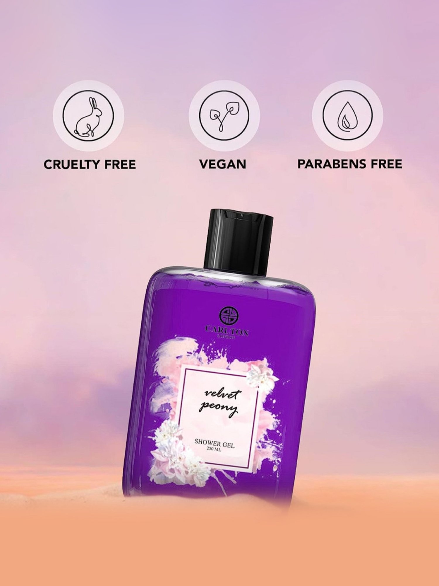 Fabessentials Sea Breeze Spa Retreat Body Care Gift Set