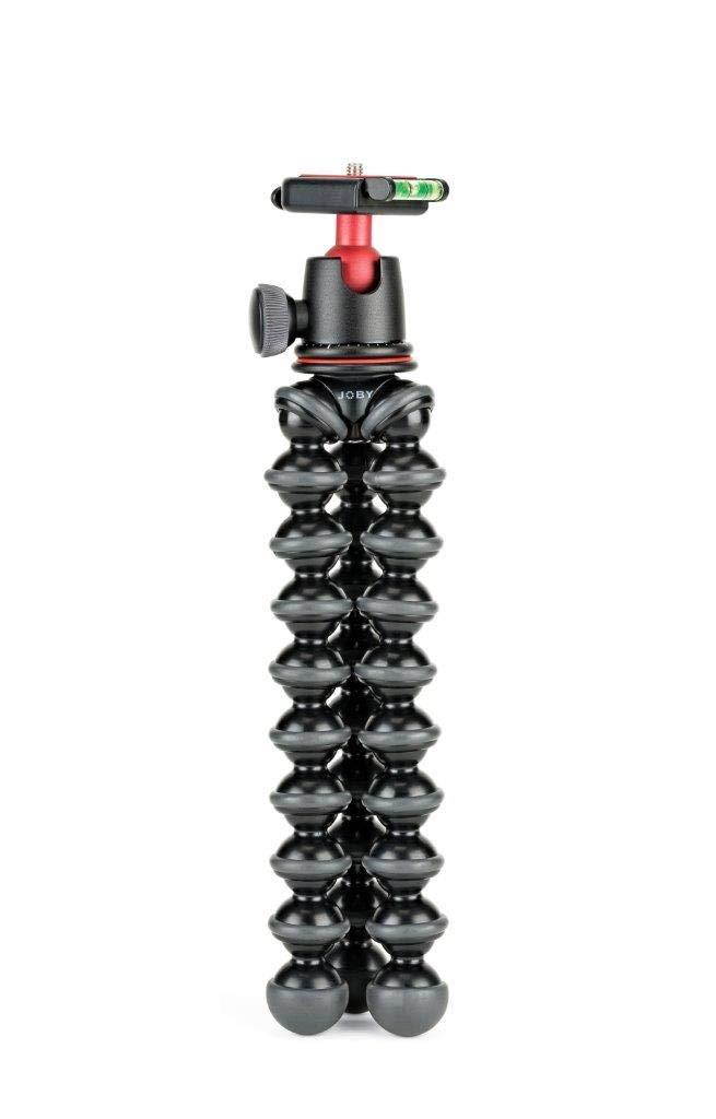 Joby GorillaPod 3K Flexible Mini-Tripod with Ball Head Kit