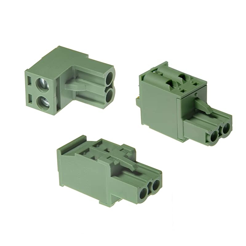 One Nine v2 Barebones - Small Low-Cost 9:1 (1:9) HF Antenna and Unun with Antenna Input Protection for Shortwave. Great for Software Defined Radio (RTL-SDR), Ham It Up & SDRPlay