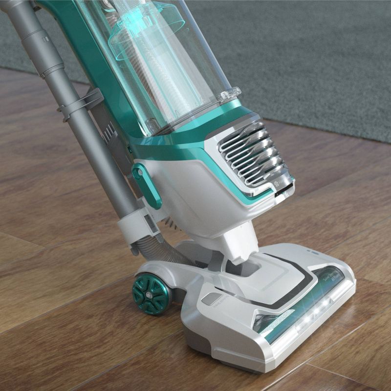 Kenmore AllergenSeal Upright Vacuum - DU2012
