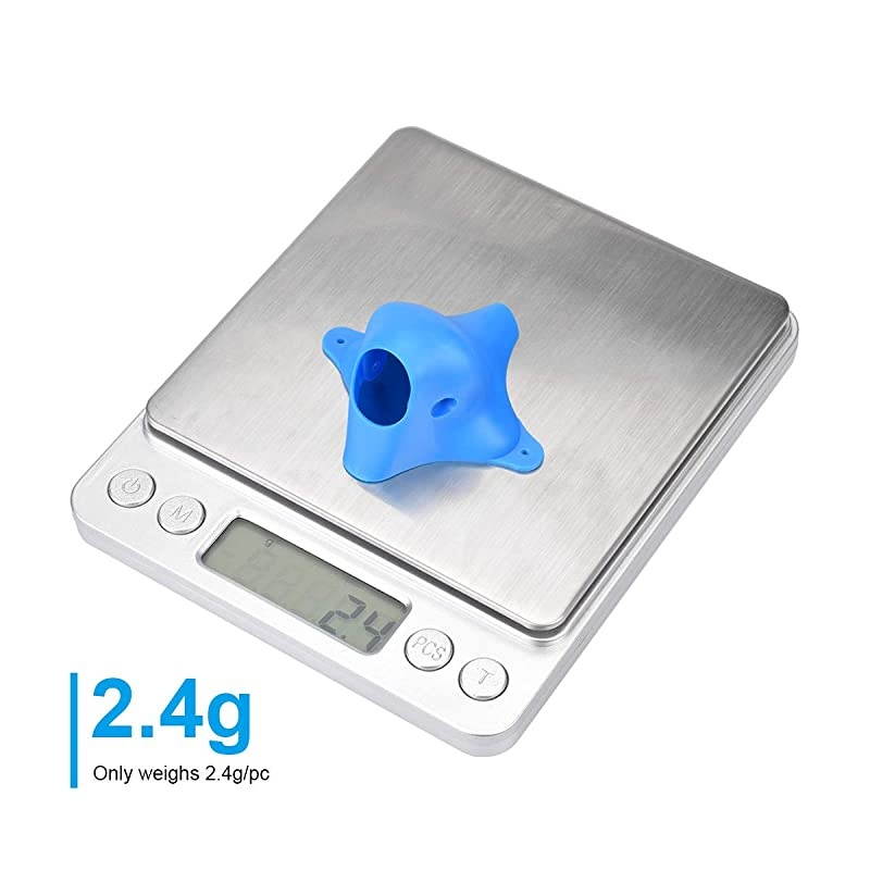 3pcs Customized EOS2 FPV Canopy PC Blue for EOS2 Camera on HX100 Beta85X Beta75X FPV Beta75Pro 2 Whoop Drone