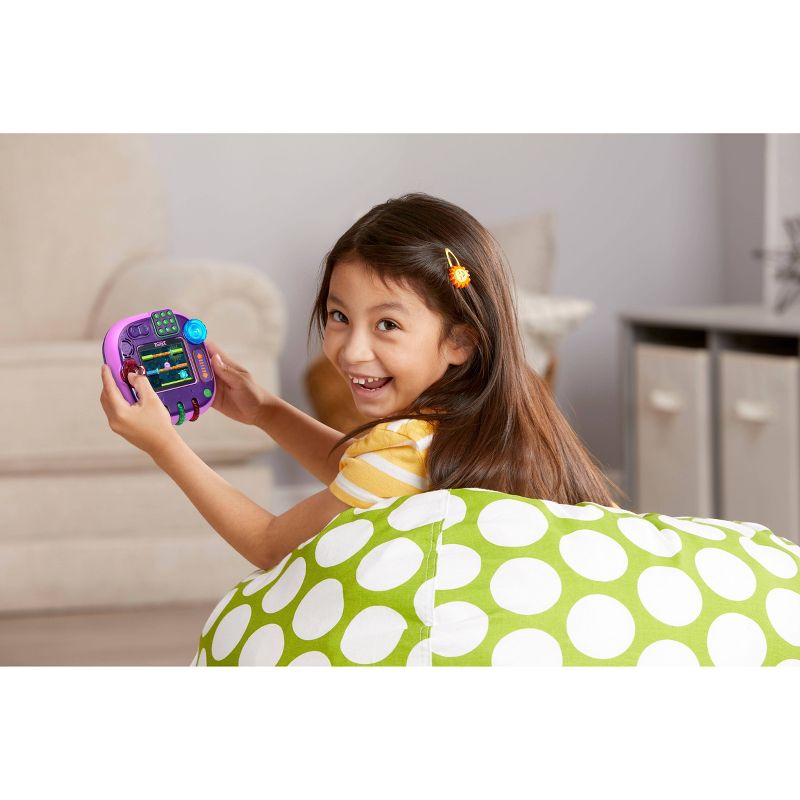 LeapFrog RockIt Twist Purple